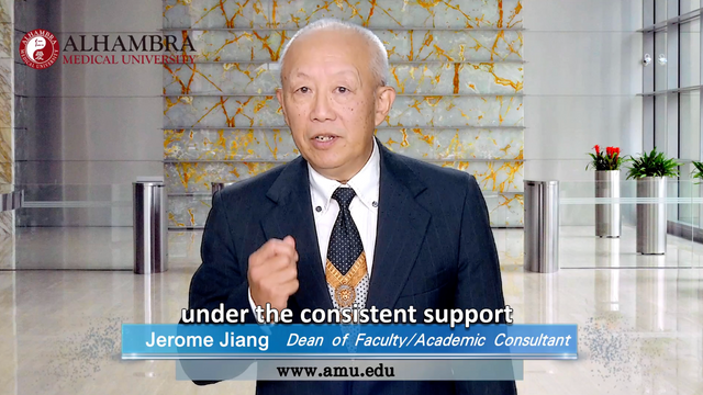 Dean of Faculty/Academic Consultant_Jerome Jiang